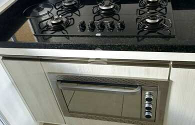 Imagem 7: Casa Condomínio em Ponta Grossa