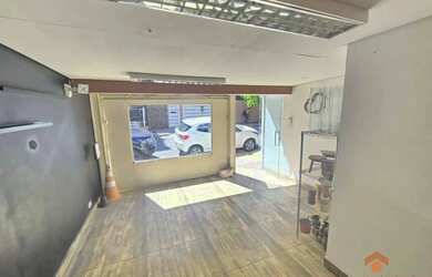 Imagem 2: Salão para alugar, 40 m² por R$ 4.510,00/mês - Vila São Francisco...