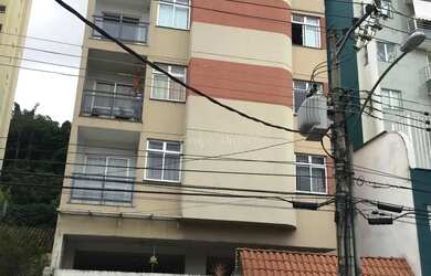 Imagem: O apartamento na cobertura possui 2 Dormitórios, 2 Banheiros