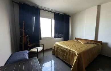 Imagem 7: Edifício Londrina Clássico à Beira-Mar em Balneário Camboriú