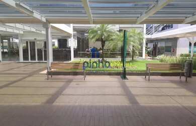 Imagem 10: Sala Comercial para Locação em Salvador, São Cristóvão, 1 banheiro, 1 vaga