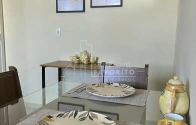 Imagem 6: Apto Mobiliado para Locação 48m 2 Dorms Pronto para Morar