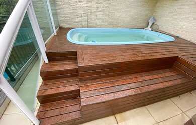 Imagem 2: Cobertura Duplex com 03 quartos - Jardim Europa - Campo Grande