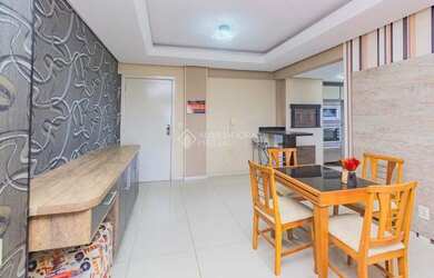 Imagem 5: Apartamento 2 Dorm bairro Sarandi