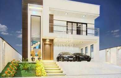 Imagem 5: Casa com 2 dormitórios à venda, 266 m² por R$ 1.800.000,00 - Ubatiba...