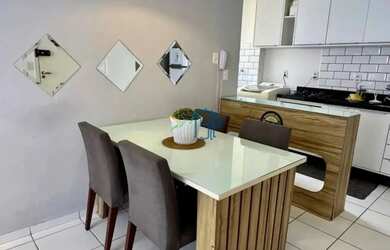 Imagem 9: Apartamento Padrão/Condomínio Ideal Vila Nova