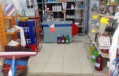 Imagem 8: Imóvel comercial completo