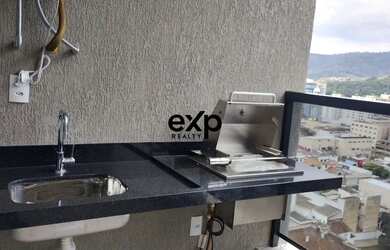 Imagem 15: Apartamento com 02 suítes praça da federal - São Lourenço MG