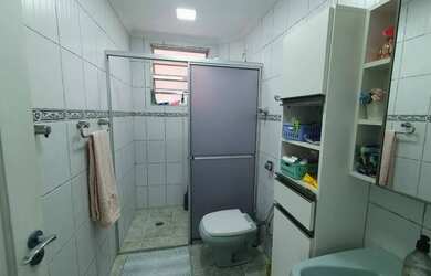 Imagem 9: Oótimo apartamento à venda com 2 quartos no Gonzaga em Santos