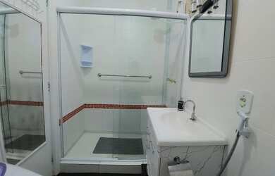 Imagem 10: Temporada em Copacabana, lindo apto, 01 quarto, vista linda