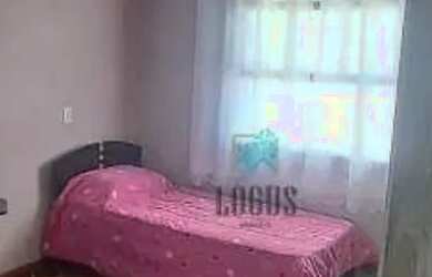 Imagem 9: Sobrado com 3 dormitórios à venda, 175 m² por R$ 1.135.000 - Santa...