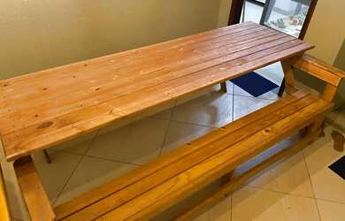 Imagem 9: Alugo casa para temporada no bairro balneário São Pedro da aldeia