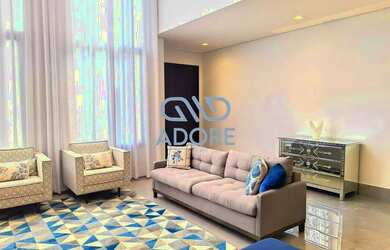 Imagem 5: Casa para venda e locação no Condomínio Vila dos Manacás - Itu/SP