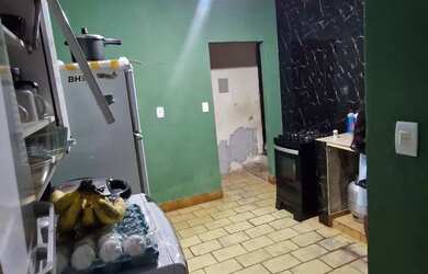 Imagem 9: Casa no bairro santinho - ribeirao das neves