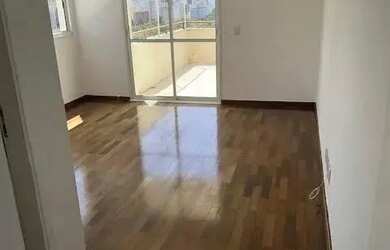 Imagem 3: Duplex lindo, 02 dormitórios, 86m, 1 vaga, Closet, lazer R$4.800,00