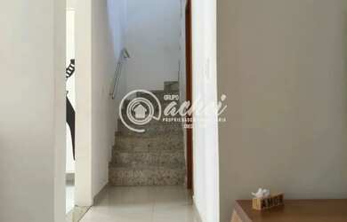 Imagem 12: Casa de condomínio 4/4 nascente à venda em Buraquinho