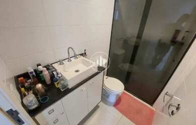 Imagem 11: Apartamento 2 Quartos com 1 Suíte e 70m² - Campinas - JMS