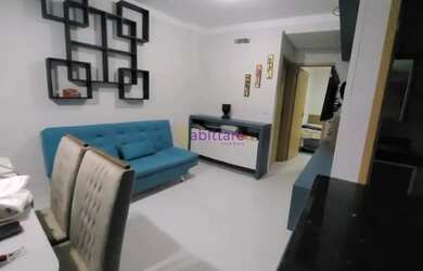 Imagem 4: Lençóis Confort Residence - Apartamento de 55m² - 02 quartos 01 suíte