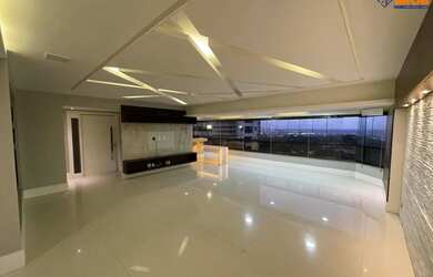 Imagem: O apartamento possui 3 Dormitórios, 2 Banheiros, 3 Vagas na