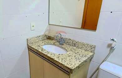 Imagem 13: Apartamento de 1 Quarto na Rua Jerivá Excelente Localização em Águas Claras