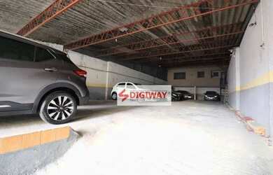 Imagem 9: Prédio para alugar, 480 m² por R$ 14.500,00/mês - Aclimação - São...