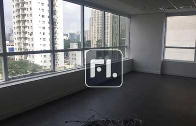 Imagem 2: Conjunto para alugar, 240 m² por R$ 19.960,09/mês - Vila Olímpia -...