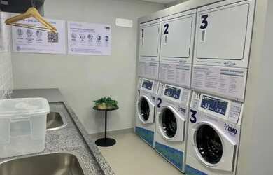 Imagem 10: ALUGUEL RÁPIDO E SEM BUROCRACIA NA VILA NOVA CONCEIÇÃO