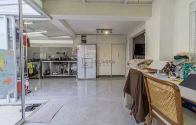 Imagem 4: Venda Apartamento 1 Dormitórios - 75 m² Chácara Klabin