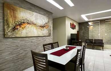 Imagem 2: Casa em Condomínio Fechado no Condomínio Zeus