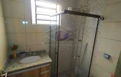 Imagem 10: Casa Residência em Jaú. Área de serviço, 12m² de Área, 2 Vagas na...