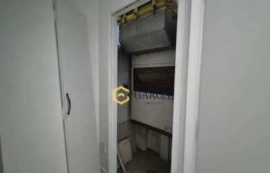 Imagem 6: Sala comercial com 88m² com 5 vagas para venda ou locação Alto de Pinheiros...