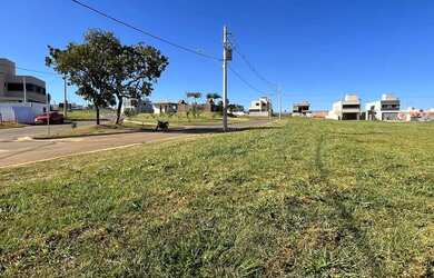 Imagem 4: Lote Jardins Parma - sem vizinho de frente Lote à Venda, 259.60 por R$...
