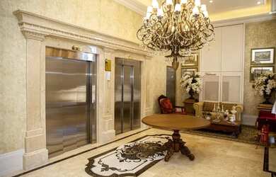 Imagem 3: 04 Suítes no Joseph, 3 Vagas, Quadra Mar em Meia Praia Parcelado em 60X/...