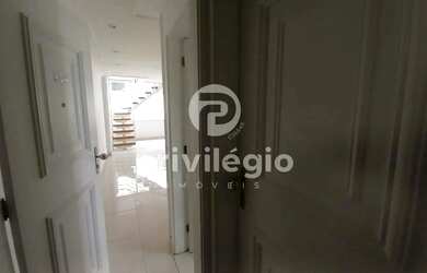 Imagem 7: Cobertura Duplex à venda, 3 quartos, 2 suítes, 2 vagas, Recreio dos...