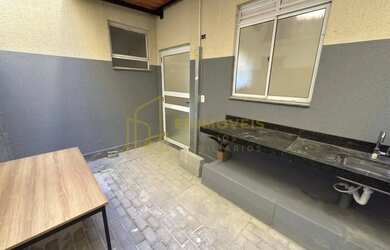 Imagem 2: Não Perca Apartamento com Garden em São Patrício, Pronto para Morar