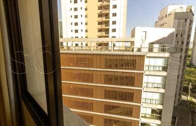 Imagem 8: Flat The World 30m² 1 dorm 1 vaga na Vila Olímpia para locação