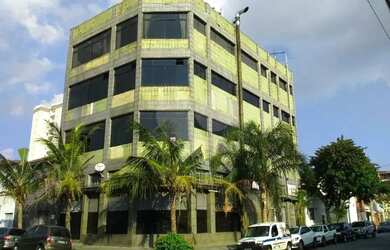 Imagem: O depósito possui 240m² de Área, Imóvel novo e está localizado