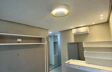 Imagem 6: Residencial Stuttgart Com 3 dormitórios Com modulados e Ares