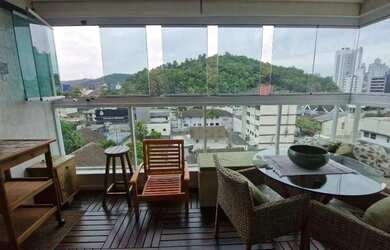 Imagem 13: Apartamento com 2 suítes à venda, 84 m² por R$ 910.000 - Itoupava Seca - Blumenau/SC