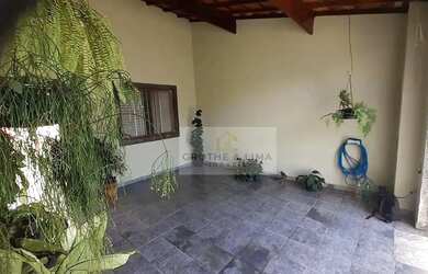 Imagem 3: Casa com 2 dormitórios à venda, 102 m² por R$ 296.800,00 - Jardim São...