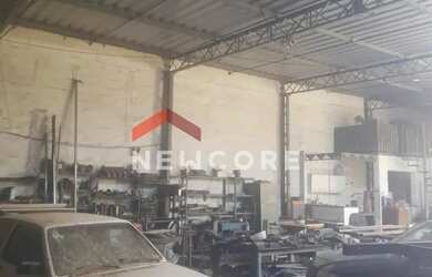 Imagem 3: Galpão em Rua Francisco Palma Travassos - Jardim Magalhães - São João...