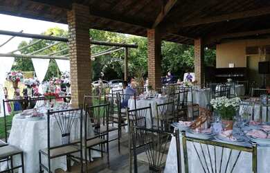 Imagem 8: Chácara disponível Para Natal garanta sua reserva para natal