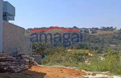 Imagem: O terreno possui 154m² de Área e está localizado em Jardim