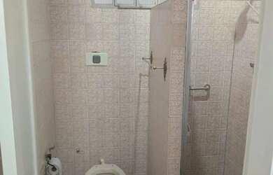 Imagem 14: CASA DE VILA DUPLÉX NO CAMPINHO