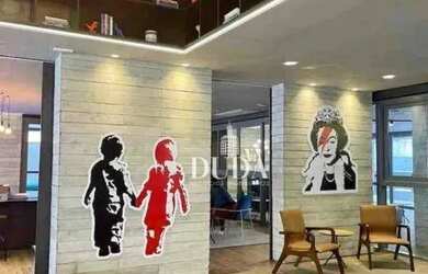 Imagem 9: Apartamento, 16 m² - venda por R$ 530.000,00 ou aluguel por R$ 4.420,00/mês - Pinheiros