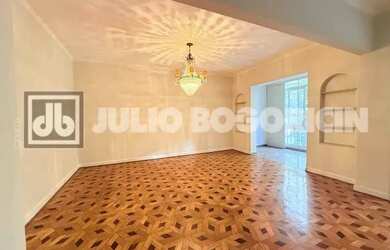 Imagem 5: Apartamento / Residencial / Copacabana