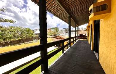 Imagem 9: CASA FAROL VELHO A MINUTOS DA PRAIA DO ATALAIA