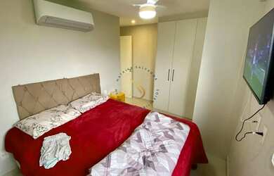 Imagem 10: Thiago Milones - Apartamento à venda no bairro Gruta de Lourdes - Maceió/AL