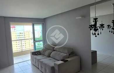 Imagem 4: Apartamento à Venda com 2 Quartos, sendo 1 Suíte - 71,14m² - Centro...