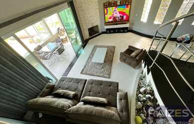 Imagem 11: Casa à venda ou locação no Condomínio Residencial Euroville 1